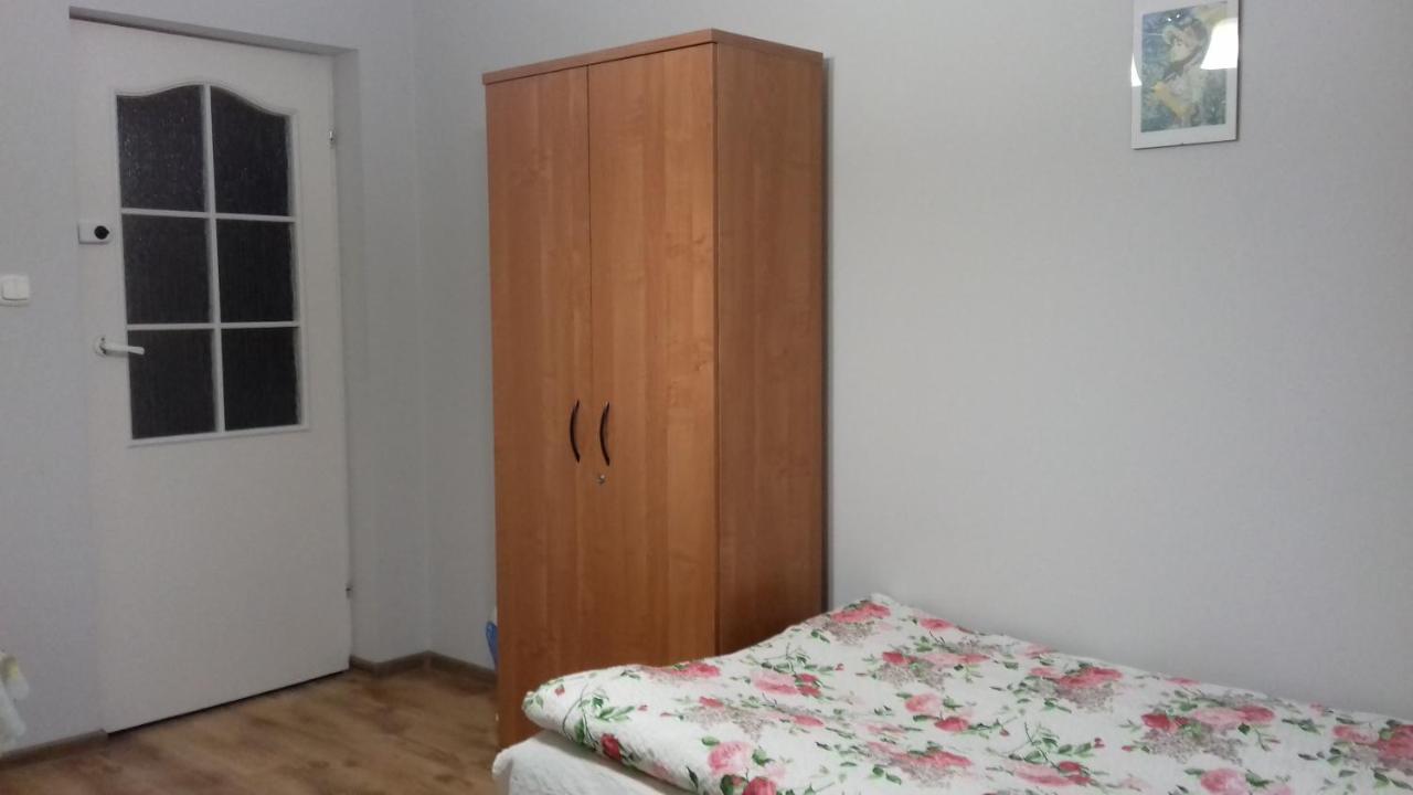 Agroturystyka U Basi Wola Kalinowska Exterior photo